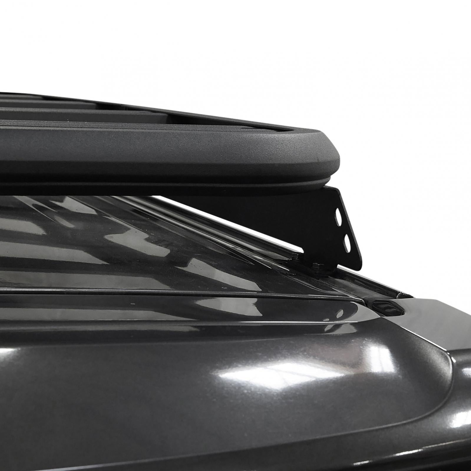 Defender Platform 4Runner Rack Kit 2010-2023 Toyota 4Runner Smittybilt-7