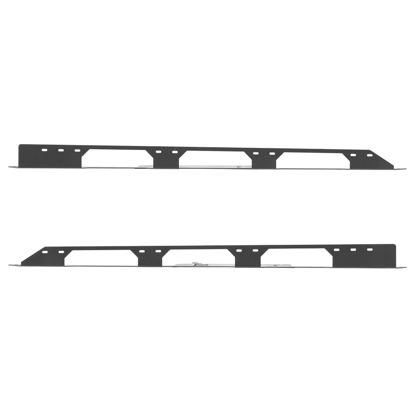 Defender Platform 4Runner Rack Kit 2010-2023 Toyota 4Runner Smittybilt-9