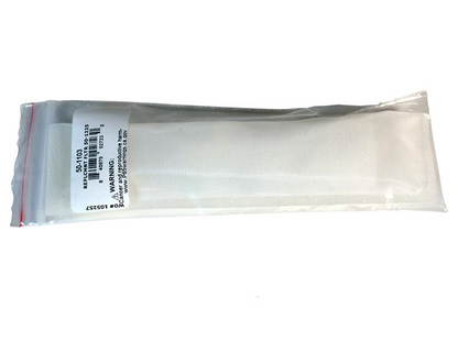 RZR Replacement Pre-Filter Kit For 50-1225 AEM Electronics