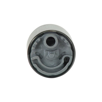 340LPH E85-Compatible High Flow In-Tank Fuel Pump 65mm Body Inline Inlet/340LPH at40psi/Not application specific AEM Electronics-5