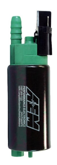 RZR E85 Hi Flow Fuel Pump Fits 2016-2019 Polaris RZR Turbo AEM Electronics-2