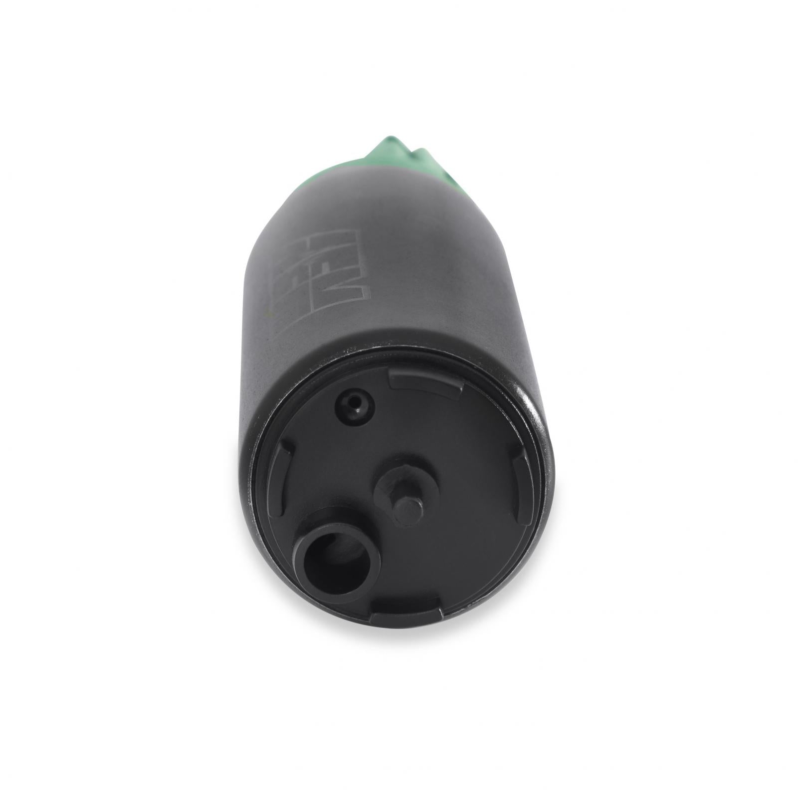 400LPH E85-Compatible Hi Flow In Tank Fuel Pump Single Barb Hi-Flow In Tank EFI Fuel Pump AEM Electronics-4