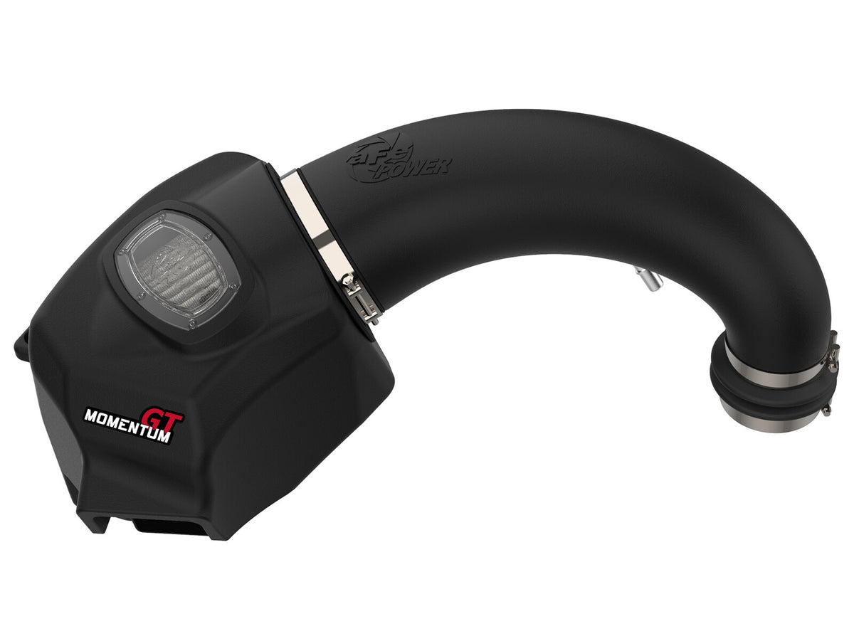 Momentum GT Cold Air Intake System w/ Pro Dry S Filter Ram 1500 (Dt) 19-26 V8-5.7L Hemi aFe Power-1