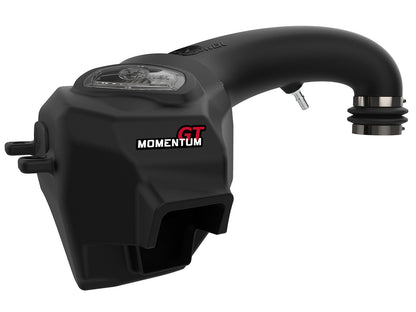 Momentum GT Cold Air Intake System w/ Pro Dry S Filter Ram 1500 (Dt) 19-26 V8-5.7L Hemi aFe Power-2