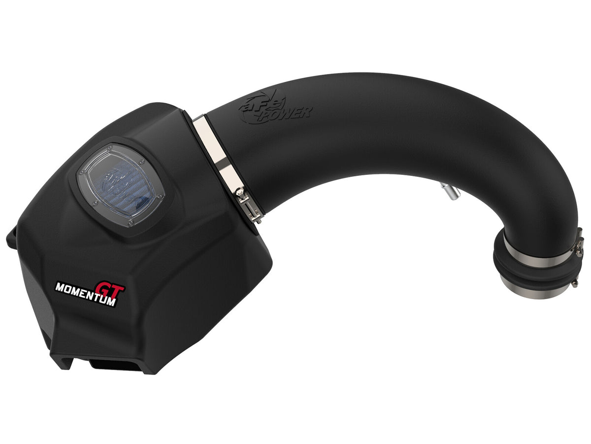 Momentum GT Cold Air Intake System w/ Pro 5R Filter Ram 1500 (Dt) 19-26 V8-5.7L Hemi aFe Power-1