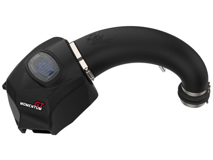 Momentum GT Cold Air Intake System w/ Pro 5R Filter Ram 1500 (Dt) 19-26 V8-5.7L Hemi aFe Power-1