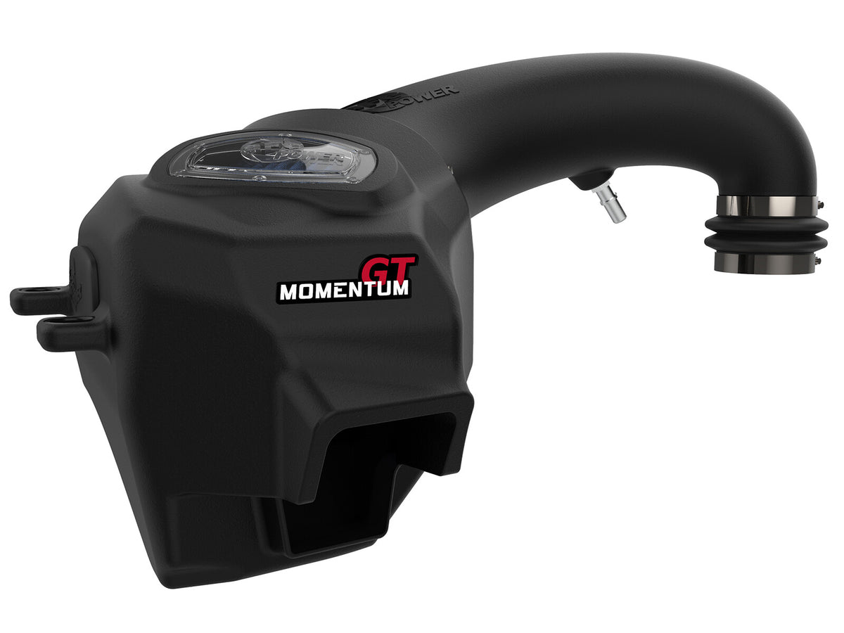 Momentum GT Cold Air Intake System w/ Pro 5R Filter Ram 1500 (Dt) 19-26 V8-5.7L Hemi aFe Power-2