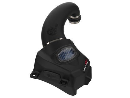 Momentum GT Cold Air Intake System w/ Pro 5R Filter Ram 1500 (Dt) 19-26 V8-5.7L Hemi aFe Power-3