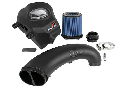 Momentum GT Cold Air Intake System w/ Pro 5R Filter Ram 1500 (Dt) 19-26 V8-5.7L Hemi aFe Power-5
