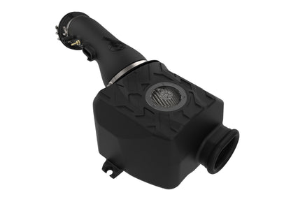 Momentum GT Cold Air Intake System w/ Pro Dry S Filter Lexus Gx 460 10-23 V8-4.6L aFe Power-6