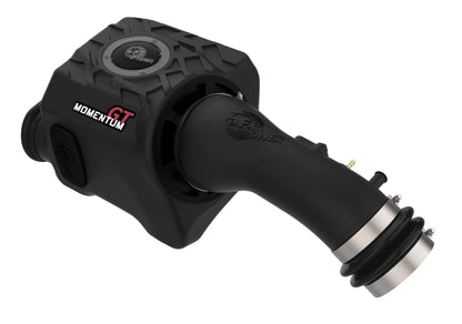 Momentum GT Cold Air Intake System w/ Pro 5R Filter Lexus Gx 460 10-23 V8-4.6L aFe Power-3
