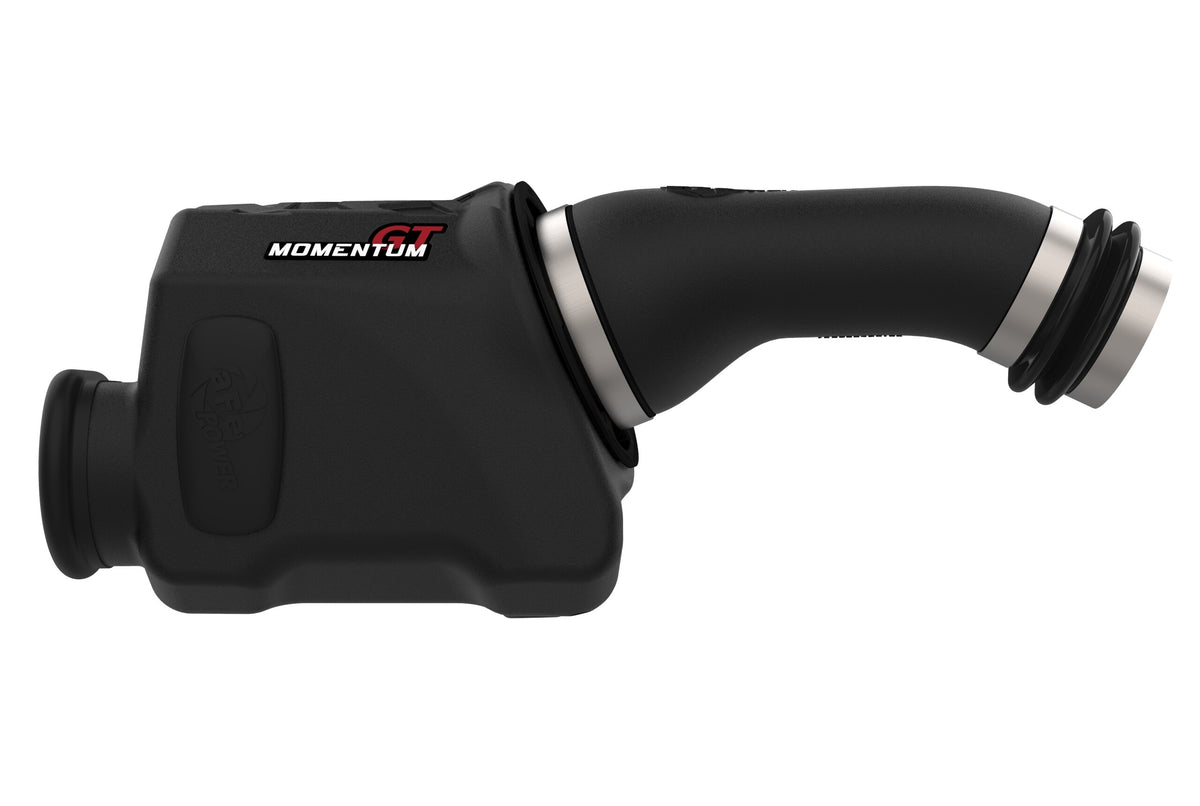 Momentum GT Cold Air Intake System w/ Pro 5R Filter Lexus Gx 460 10-23 V8-4.6L aFe Power-4