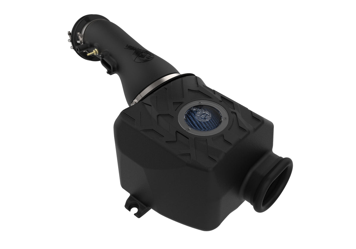 Momentum GT Cold Air Intake System w/ Pro 5R Filter Lexus Gx 460 10-23 V8-4.6L aFe Power-6