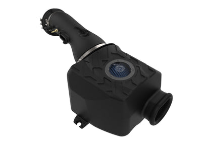 Momentum GT Cold Air Intake System w/ Pro 5R Filter Lexus Gx 460 10-23 V8-4.6L aFe Power-6