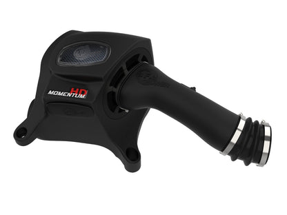 Momentum HD Cold Air Intake System w/ Pro 10R Filter Toyota Land Cruiser (J200) 08-21 V8-4.5L (td) aFe Power-2