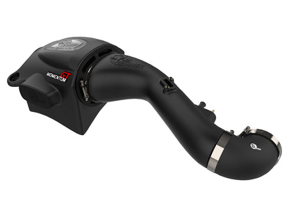 Momentum GT Cold Air Intake System w/ Pro Dry S Filter Toyota Land Cruiser (J200) 08-11 V8-4.7L aFe Power-2