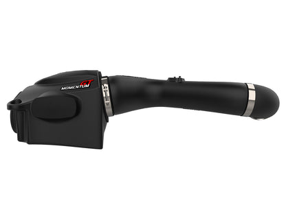 Momentum GT Cold Air Intake System w/ Pro 5R Filter Toyota Land Cruiser (J200) 08-11 V8-4.7L aFe Power-1