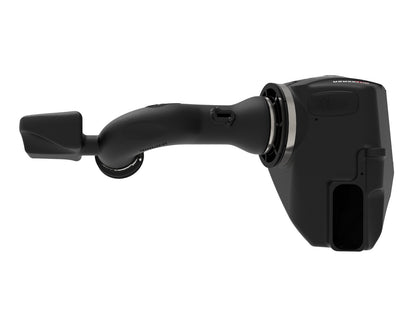 Momentum GT Cold Air Intake System w/ Pro 5R Filter GM Silverado/Sierra 1500 19-21 V6-4.3L aFe Power-3