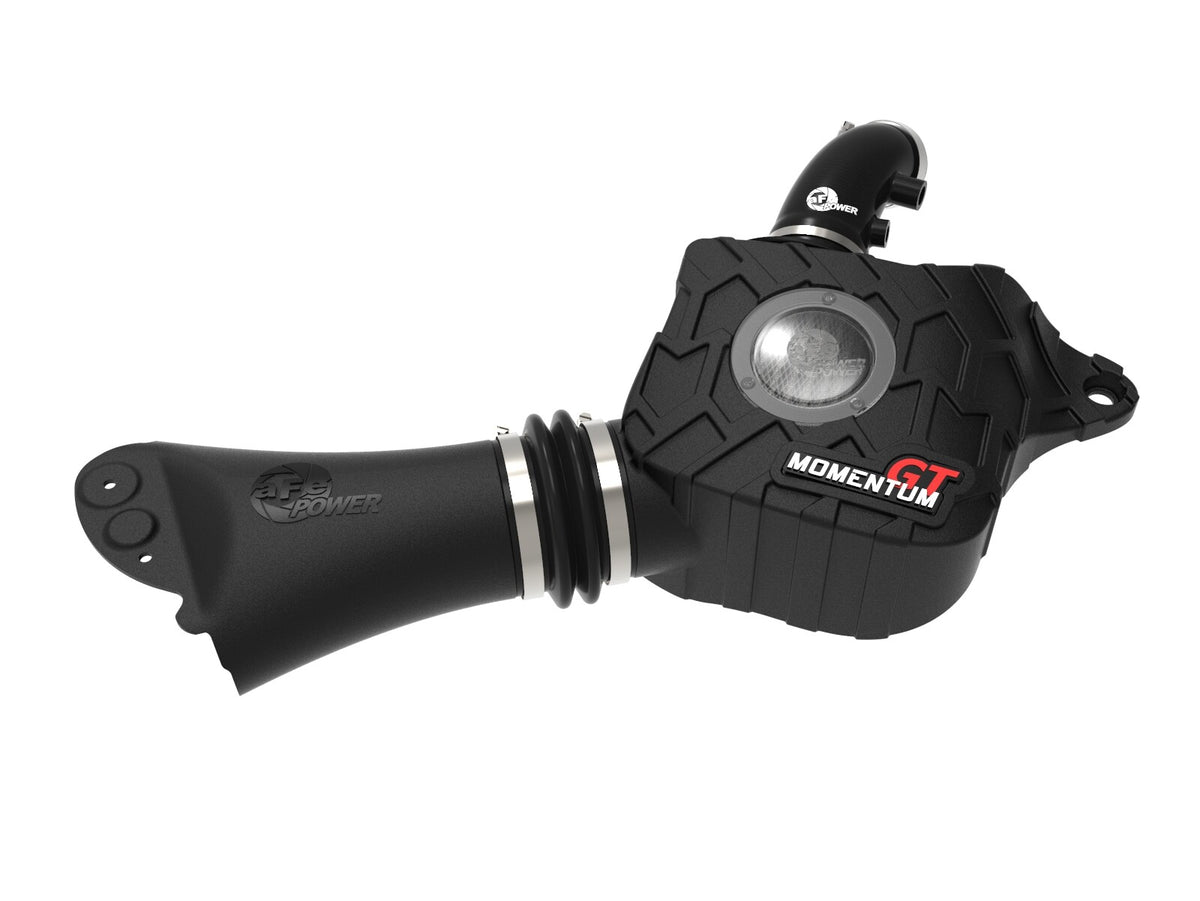 Momentum GT Cold Air Intake System w/ Pro Dry S Filter Suzuki Jimny 19-26 L4-1.5L aFe Power