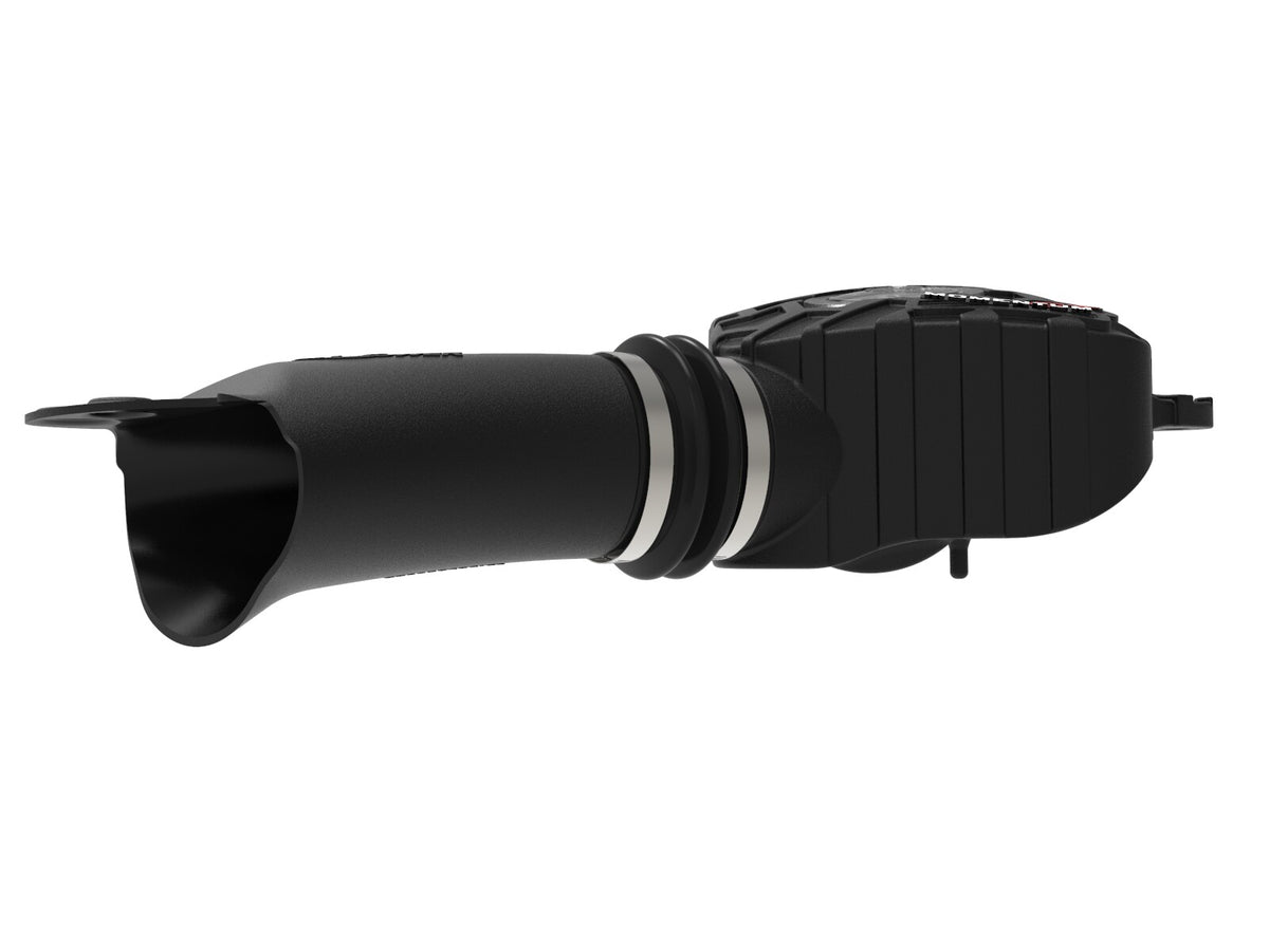 Momentum GT Cold Air Intake System w/ Pro Dry S Filter Suzuki Jimny 19-26 L4-1.5L aFe Power-3