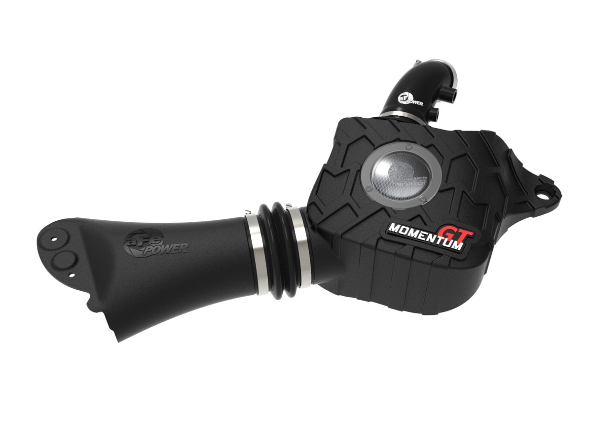 Momentum GT Cold Air Intake System w/ Pro 5R Filter Suzuki Jimny 19-26 L4-1.5L aFe Power