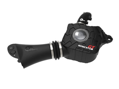 Momentum GT Cold Air Intake System w/ Pro 5R Filter Suzuki Jimny 19-26 L4-1.5L aFe Power