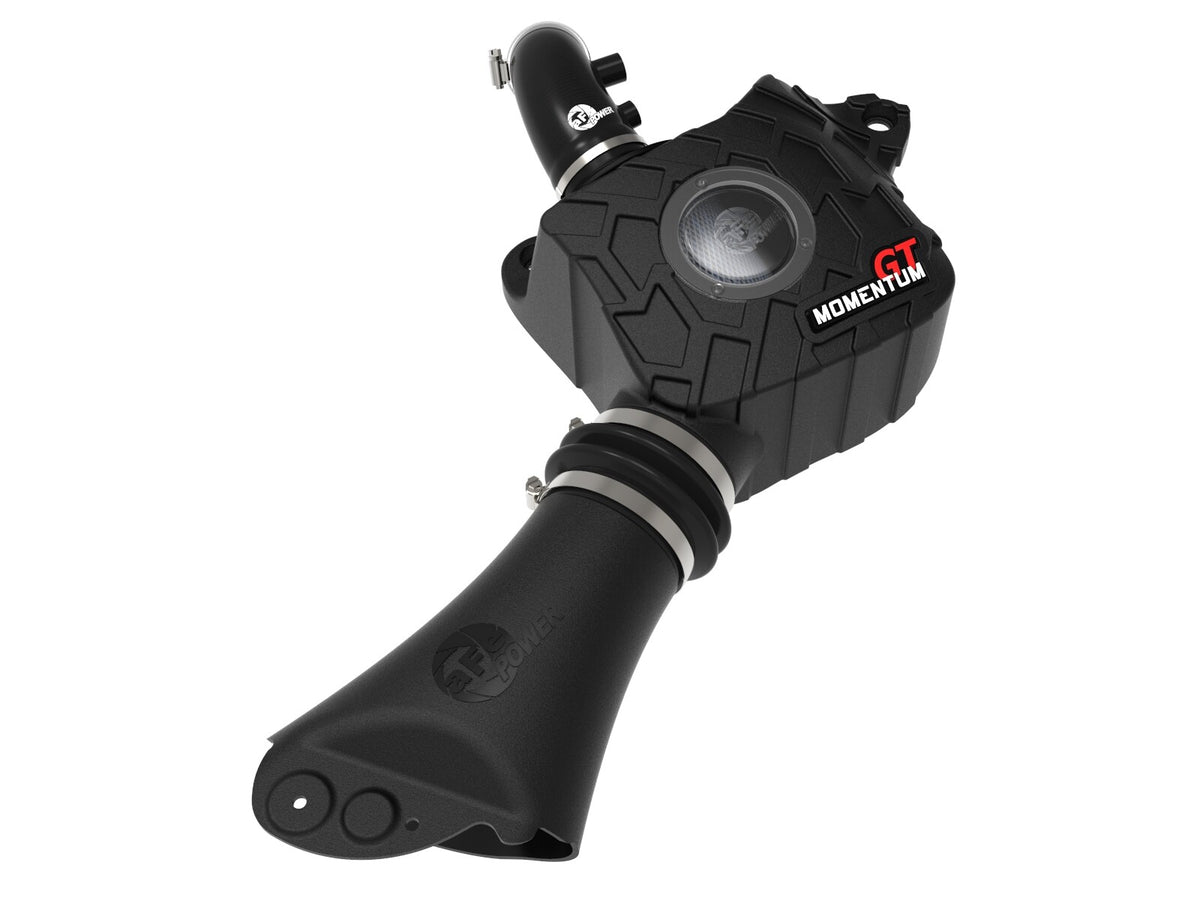 Momentum GT Cold Air Intake System w/ Pro 5R Filter Suzuki Jimny 19-26 L4-1.5L aFe Power-2