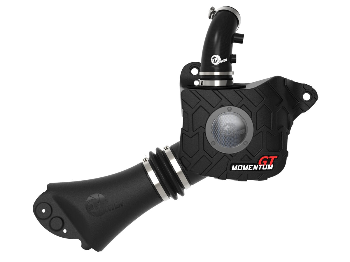 Momentum GT Cold Air Intake System w/ Pro 5R Filter Suzuki Jimny 19-26 L4-1.5L aFe Power-4