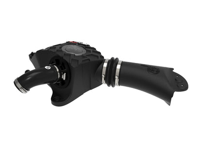 Momentum GT Cold Air Intake System w/ Pro 5R Filter Suzuki Jimny 19-26 L4-1.5L aFe Power-5