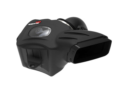 Momentum HD Cold Air Intake System w/ Pro 10R Filter Ram Diesel Trucks 19-24 L6-6.7L (td) aFe Power