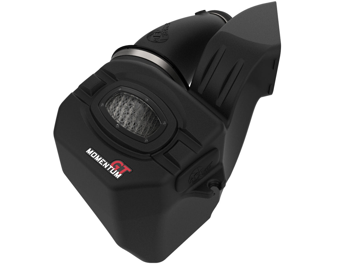Momentum GT Cold Air Intake System w/ Pro Dry S Filter Ram 2500/3500 19-26 V8-6.4L Hemi aFe Power