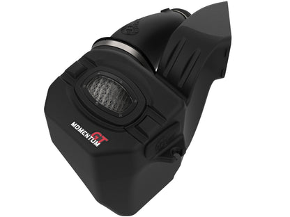 Momentum GT Cold Air Intake System w/ Pro Dry S Filter Ram 2500/3500 19-26 V8-6.4L Hemi aFe Power