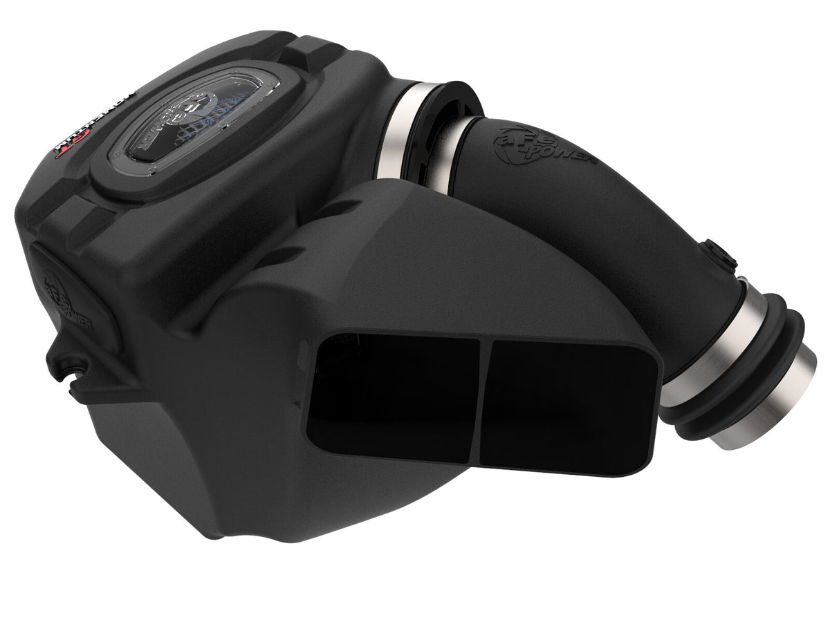 Momentum GT Cold Air Intake System w/ Pro 5R Filter Ram 2500/3500 19-26 V8-6.4L Hemi aFe Power-2