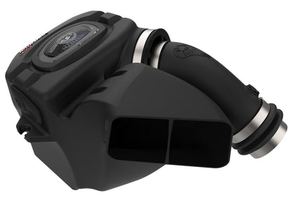 Momentum GT Cold Air Intake System w/ Pro 5R Filter Ram 2500/3500 19-26 V8-6.4L Hemi aFe Power-2