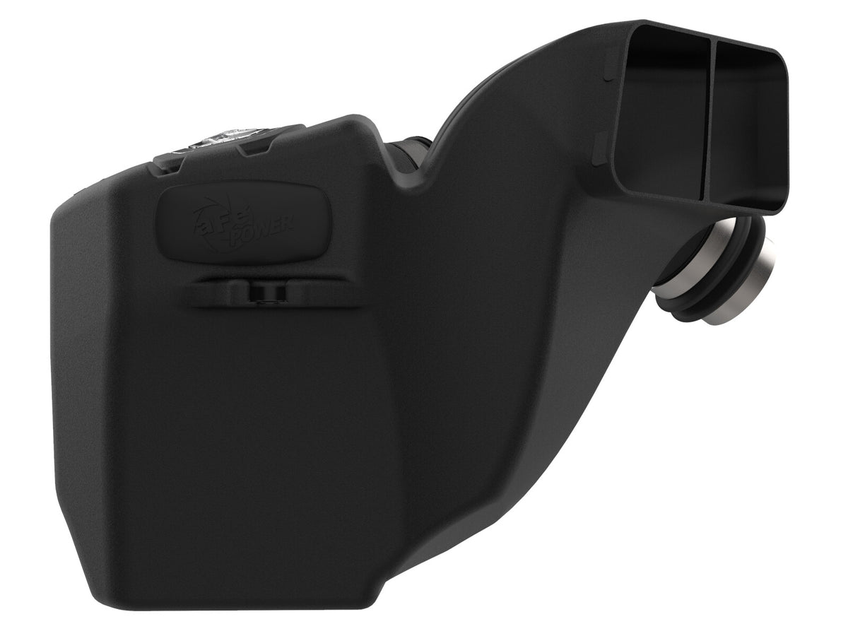Momentum GT Cold Air Intake System w/ Pro 5R Filter Ram 2500/3500 19-26 V8-6.4L Hemi aFe Power-3
