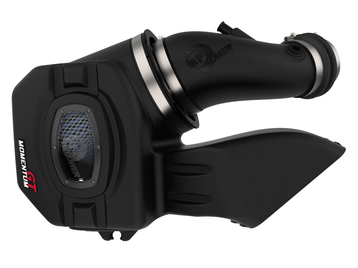 Momentum GT Cold Air Intake System w/ Pro 5R Filter Ram 2500/3500 19-26 V8-6.4L Hemi aFe Power-4
