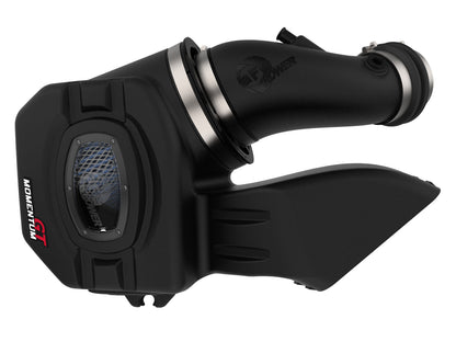 Momentum GT Cold Air Intake System w/ Pro 5R Filter Ram 2500/3500 19-26 V8-6.4L Hemi aFe Power-4