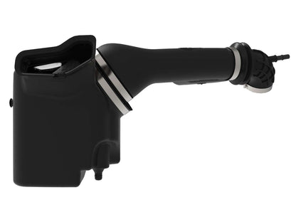 Momentum GT Cold Air Intake System w/ Pro Dry S Filter Ford F-250/F-350 20-22 V8-7.3L aFe Power-3