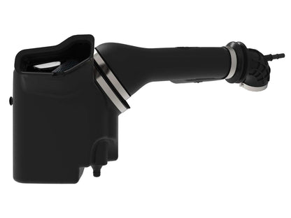 Momentum GT Cold Air Intake System w/ Pro 5R Filter Ford F-250/F-350 20-22 V8-7.3L aFe Power-4