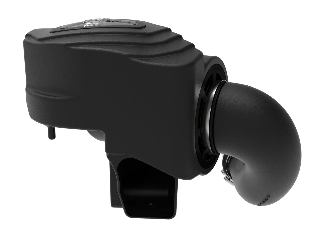Momentum GT Cold Air Intake System w/ Pro 5R Filter BMW 530i (G30) 17-23 L4-2.0L (t) B46/B48 aFe Power-3