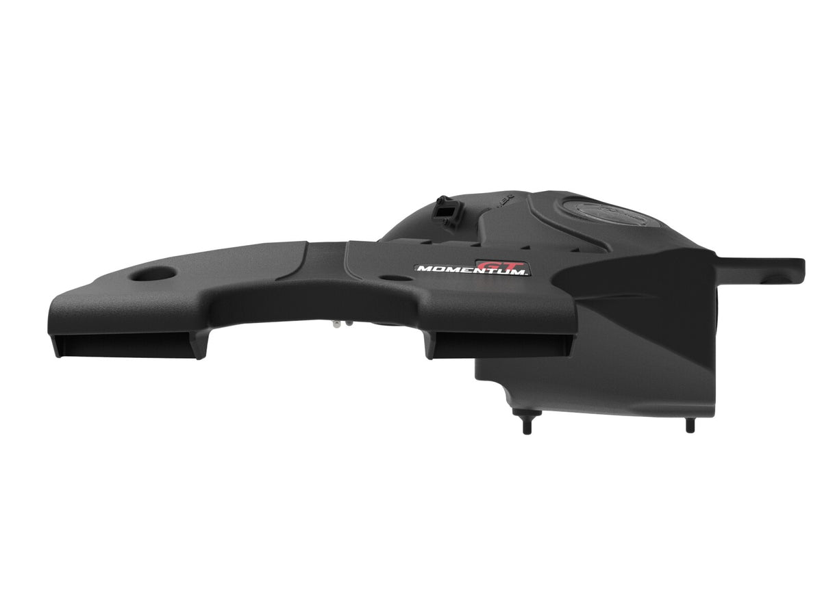 Momentum GT Cold Air Intake System w/ Pro Dry S Filter Mini Cooper S (F55/56/57) 19-24 L4-2.0L (t) B46/B48 aFe Power-3