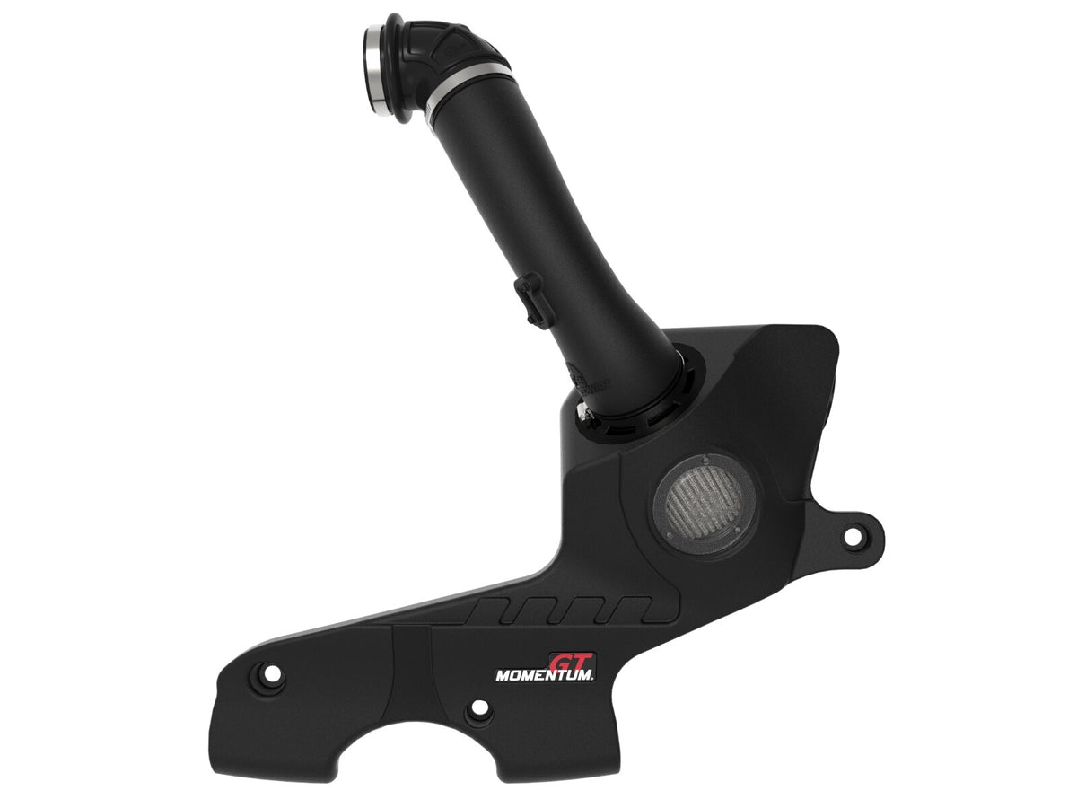 Momentum GT Cold Air Intake System w/ Pro Dry S Filter Mini Cooper S (F55/56/57) 19-24 L4-2.0L (t) B46/B48 aFe Power-4