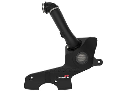Momentum GT Cold Air Intake System w/ Pro Dry S Filter Mini Cooper S (F55/56/57) 19-24 L4-2.0L (t) B46/B48 aFe Power-4