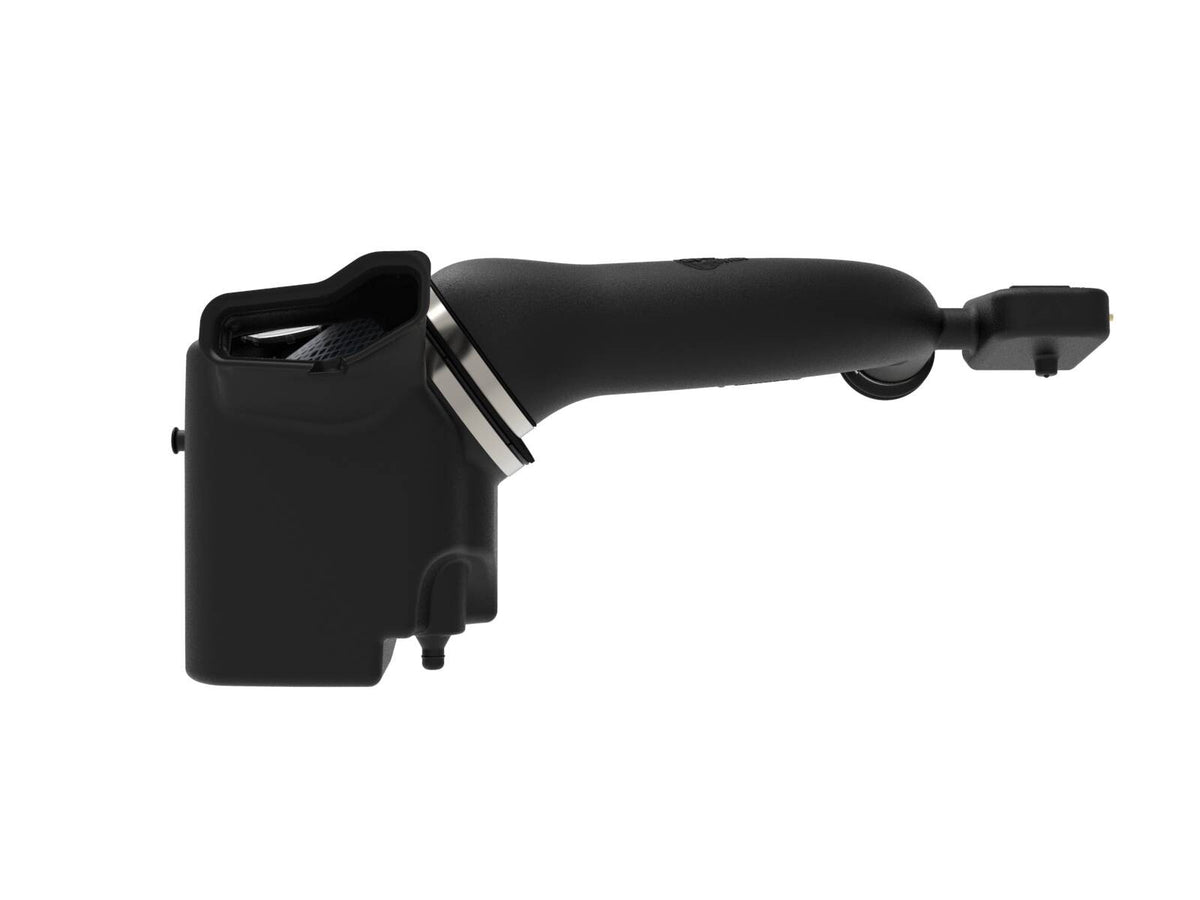 Momentum GT Cold Air Intake System w/ Pro 5R Filter Ford F-250/F-350 20-22 V8-6.2L aFe Power-3