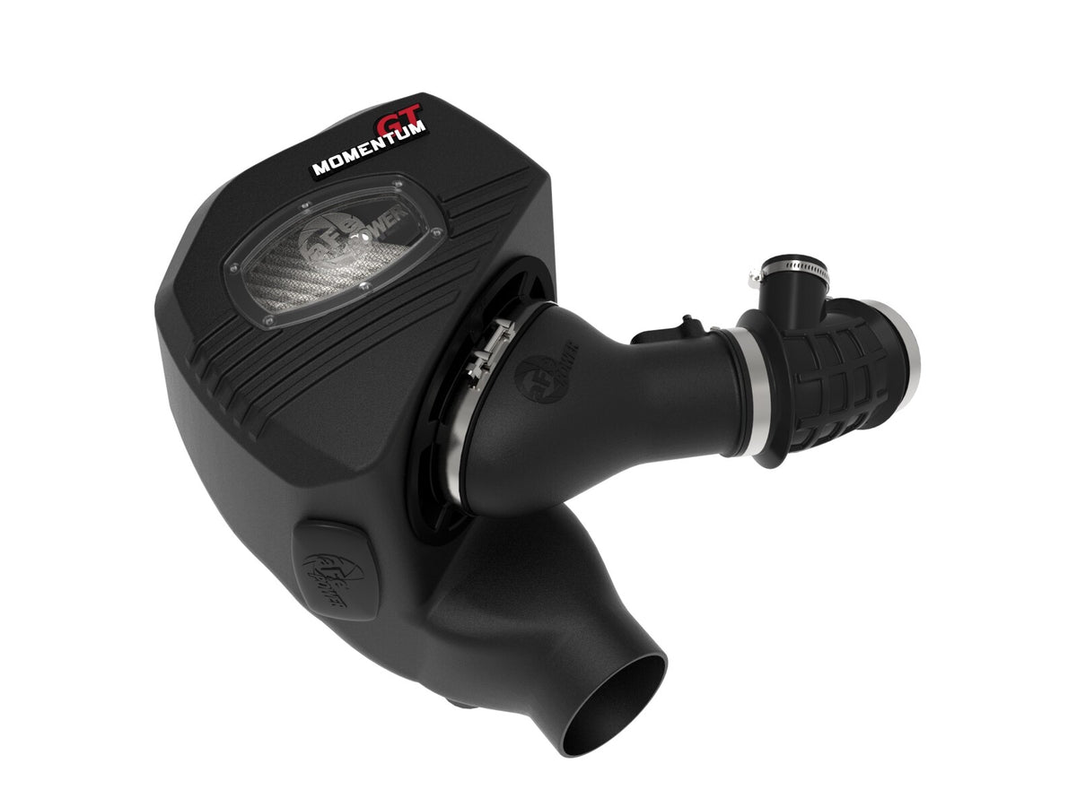 Momentum GT Cold Air Intake System w/ Pro Dry S Filter Chevrolet Blazer 19-26 V6-3.6L aFe Power