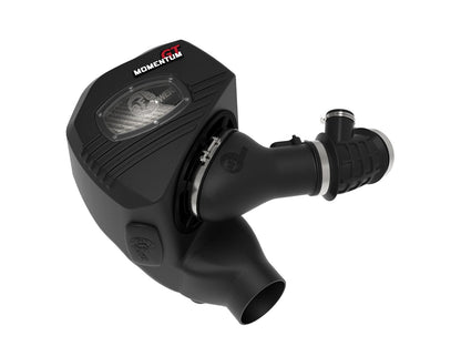 Momentum GT Cold Air Intake System w/ Pro Dry S Filter Chevrolet Blazer 19-26 V6-3.6L aFe Power