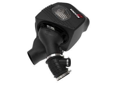 Momentum GT Cold Air Intake System w/ Pro Dry S Filter Chevrolet Blazer 19-26 V6-3.6L aFe Power-2