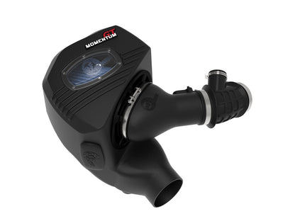 Momentum GT Cold Air Intake System w/ Pro 5R Filter Chevrolet Blazer 19-26 V6-3.6L aFe Power