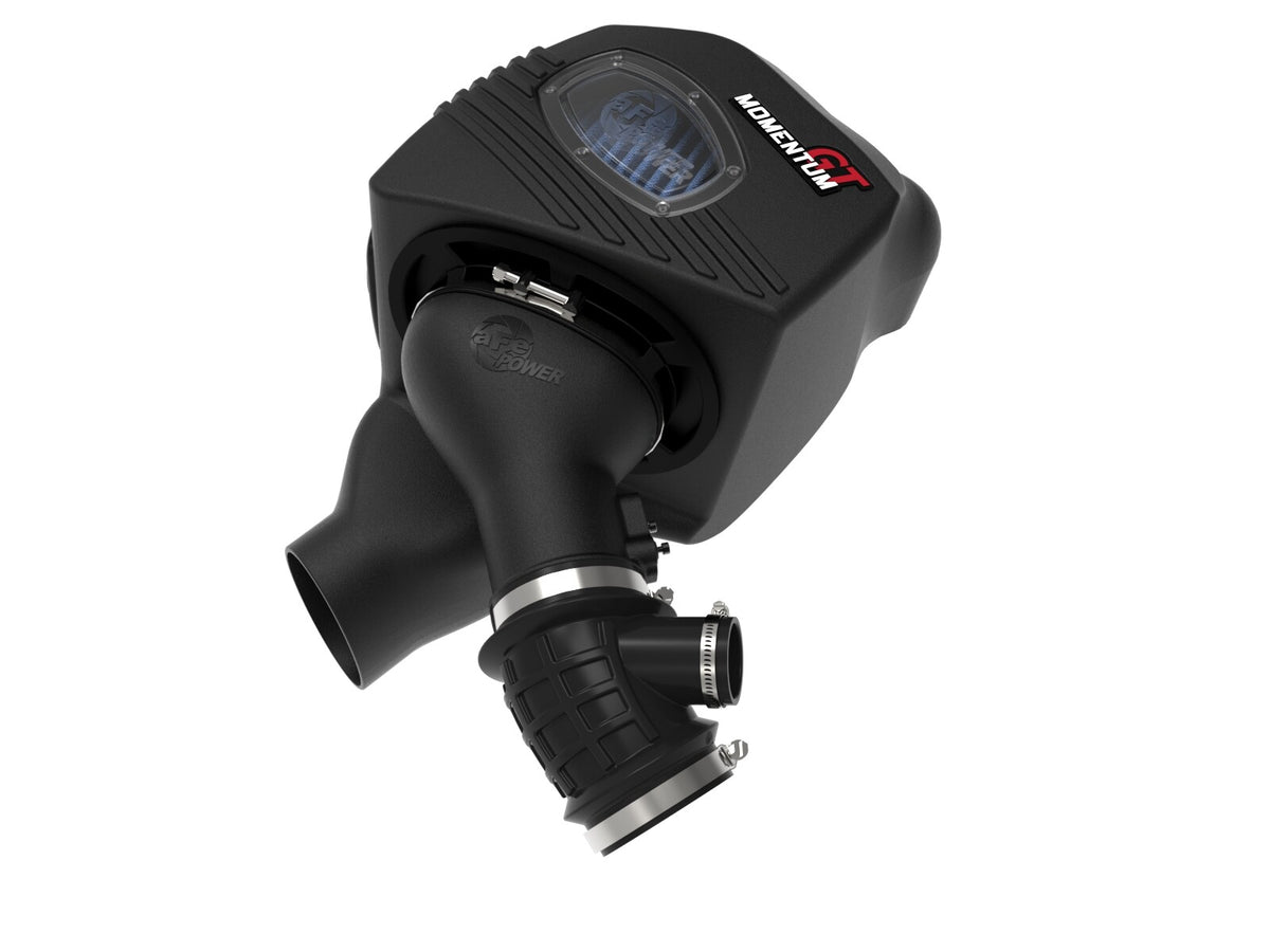 Momentum GT Cold Air Intake System w/ Pro 5R Filter Chevrolet Blazer 19-26 V6-3.6L aFe Power-2