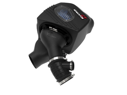 Momentum GT Cold Air Intake System w/ Pro 5R Filter Chevrolet Blazer 19-26 V6-3.6L aFe Power-2